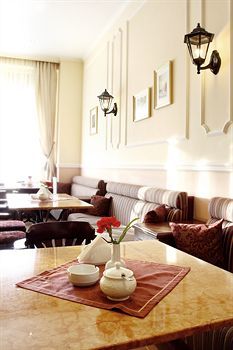 Hotel Atrium Palace