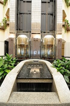 Hotel Atrium Palace