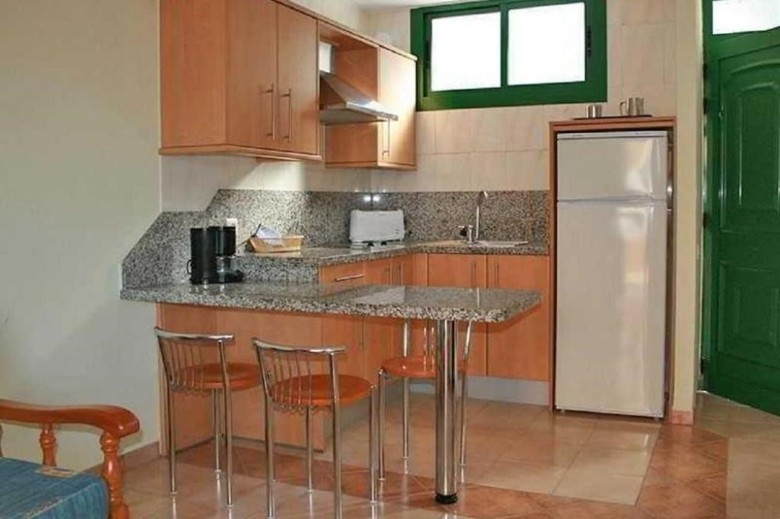 Apartamentos Atis Tirma