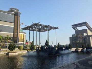 Hotel Starworld