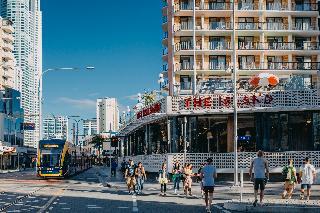 Islander Resort Hotel