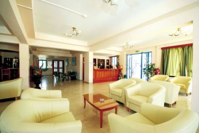 Hotel Apartments Kefalonitis