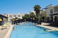 Hotel Apartments Kefalonitis