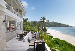 Hotel Banyan Tree Seychelles Resort & Spa