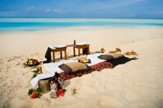 Hotel Banyan Tree Seychelles Resort & Spa