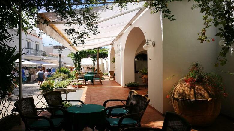 Hotel Biancamaria