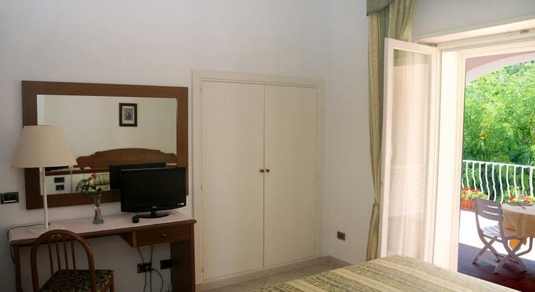 Hotel Biancamaria