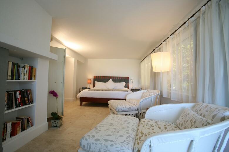 Hotel Casa Morada