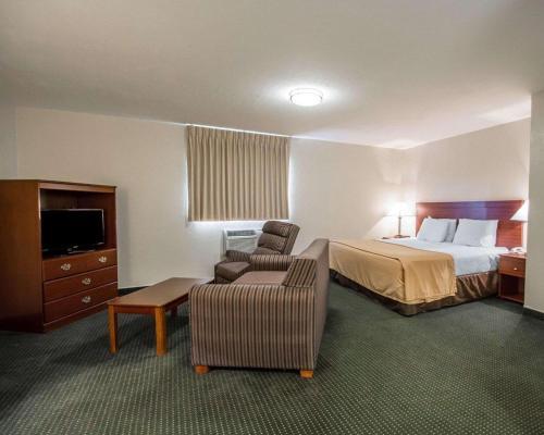 Hotel Suburban Extended Stay