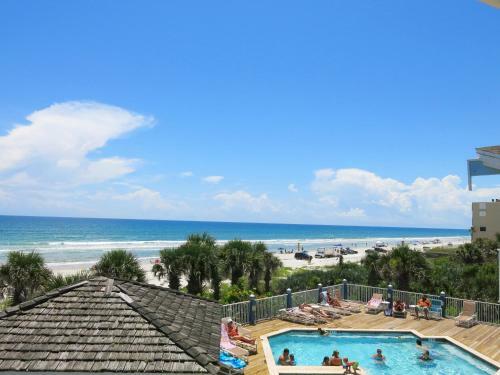 Hotel New Smyrna Waves By Exploria Resorts