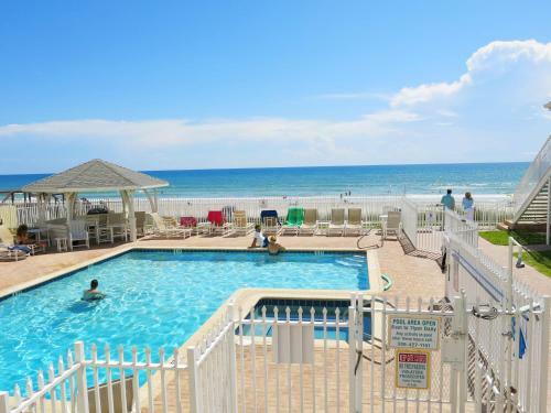 Hotel New Smyrna Waves By Exploria Resorts