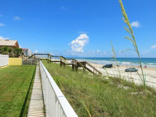 Hotel New Smyrna Waves By Exploria Resorts