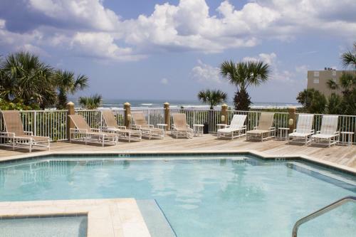 Hotel New Smyrna Waves By Exploria Resorts