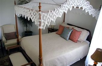 Bed & Breakfast The Kenwood Inn