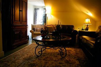 Bed & Breakfast The Kenwood Inn