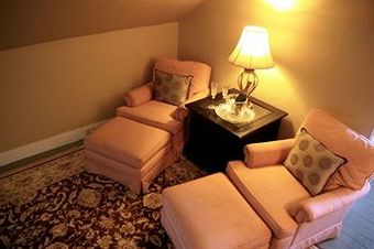 Bed & Breakfast The Kenwood Inn