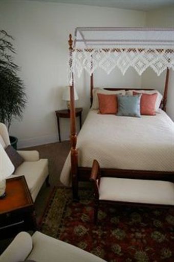 Bed & Breakfast The Kenwood Inn