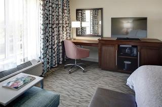 Hotel Hampton Inn & Suites Vero Beach Downtown