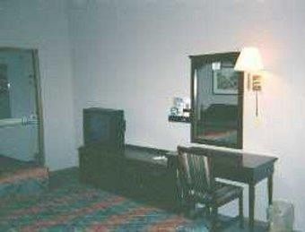 Hotel Knights Inn Cartersville