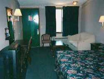 Hotel Knights Inn Cartersville