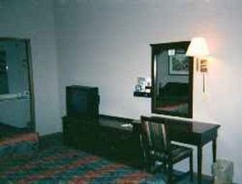 Hotel Knights Inn Cartersville