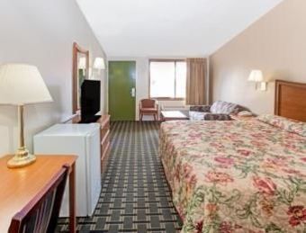 Hotel Knights Inn Cartersville