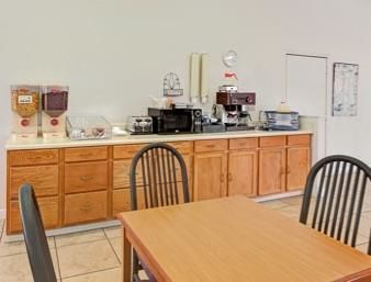 Hotel Knights Inn Cartersville