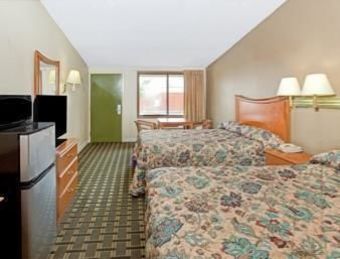 Hotel Knights Inn Cartersville