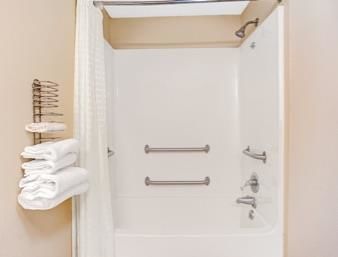 Hotel Knights Inn Cartersville