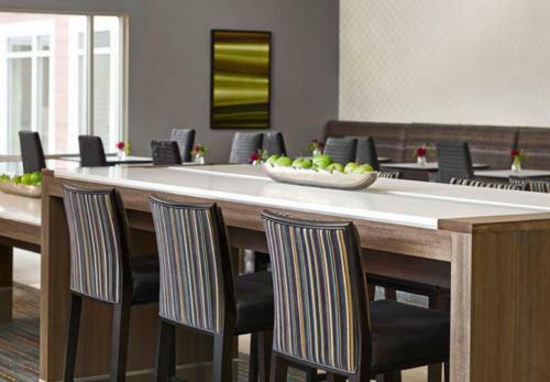 Hotel Residence Inn By Marriott Savannah Airport