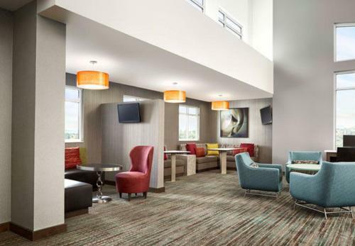 Hotel Residence Inn By Marriott Savannah Airport