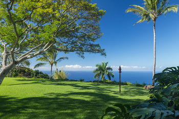 Posada Holualoa Inn