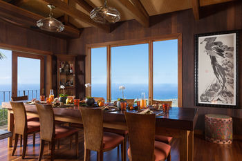 Posada Holualoa Inn