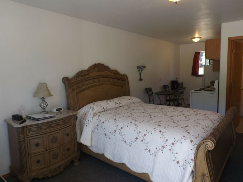 Posada Clark Fork Lodge