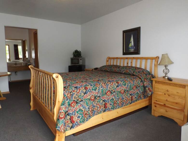 Posada Clark Fork Lodge
