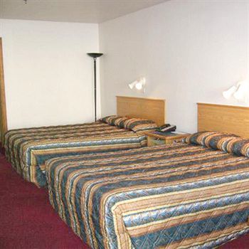 Silver Lake Motel