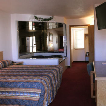 Silver Lake Motel