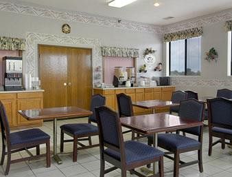 Hotel Super 8 Dekalb Il