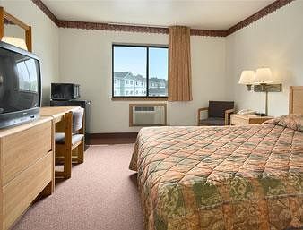 Hotel Super 8 East Moline Il