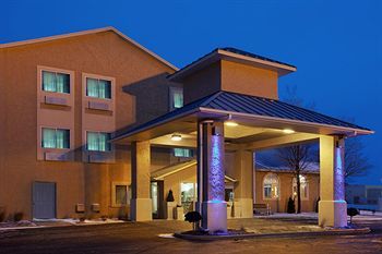 Hotel Holiday Inn Express Ottawa