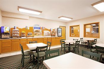 Hotel Holiday Inn Express Ottawa