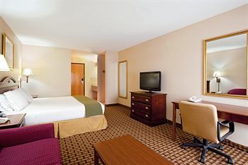 Hotel Holiday Inn Express Ottawa