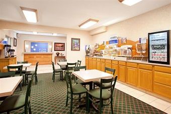 Hotel Holiday Inn Express Ottawa