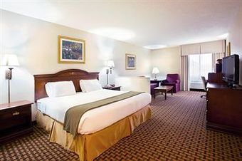Hotel Holiday Inn Express Ottawa