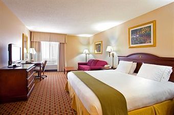 Hotel Holiday Inn Express Ottawa