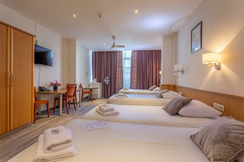 Hotel Milano