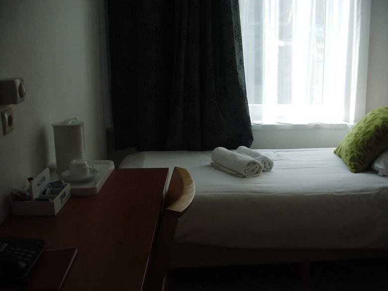 Hotel Milano