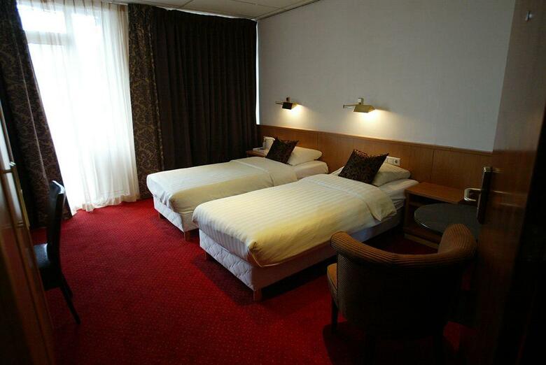 Hotel Milano