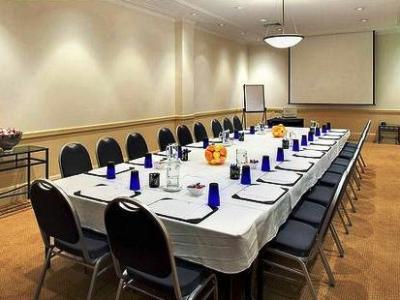 Hotel Crowne Plaza Coogee Beach