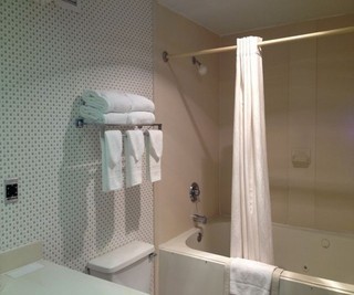 Hotel Comfort Suites Merry Acres
